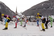 Marcialonga Fiemme - Fassa